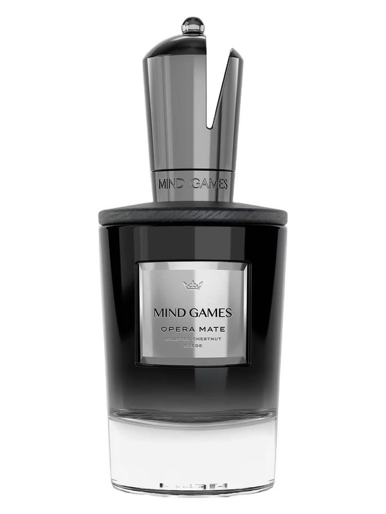 Mind Games Opera Mate Samples